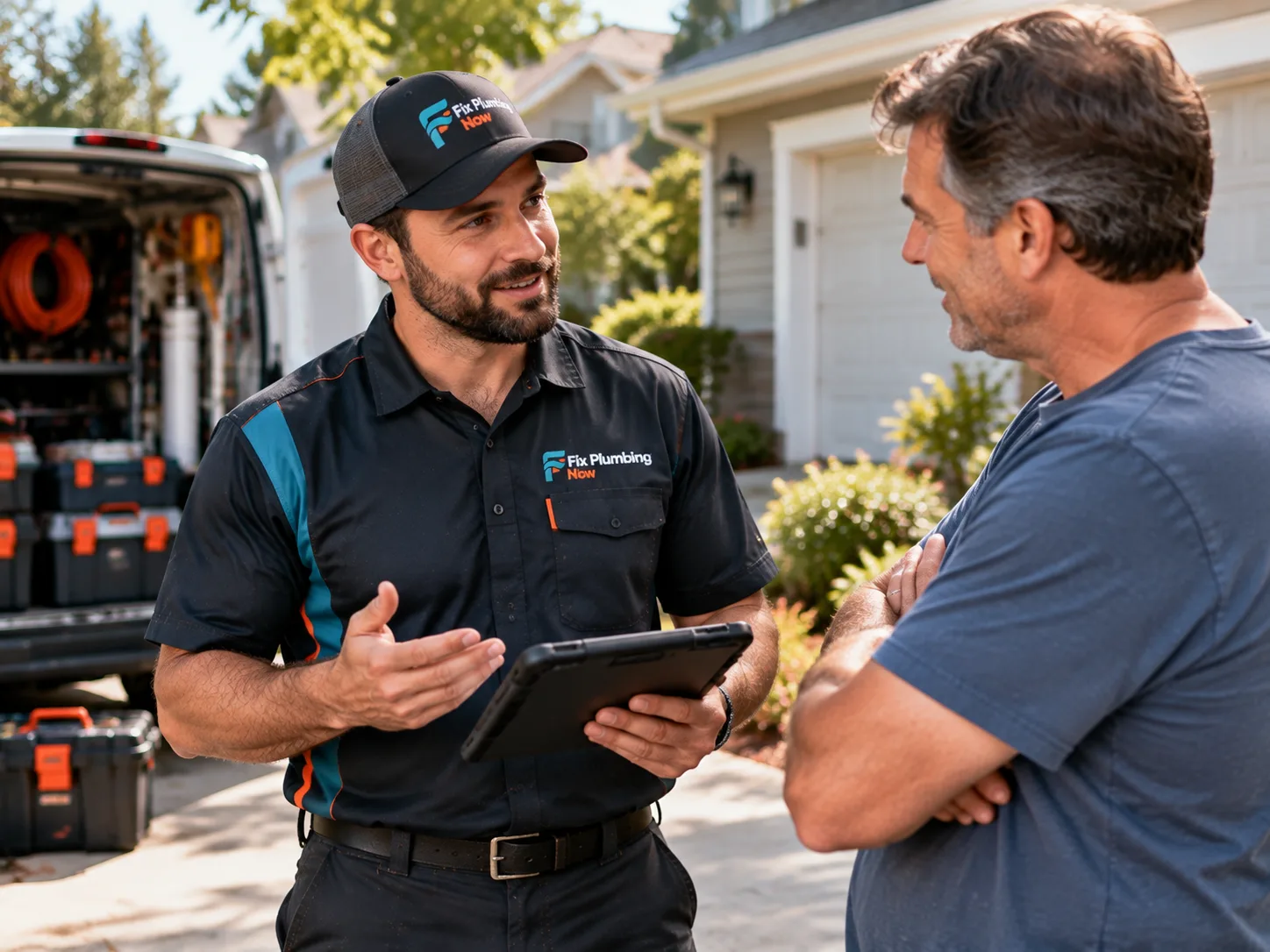 Clogged Drain Service Camden, MS FAQs